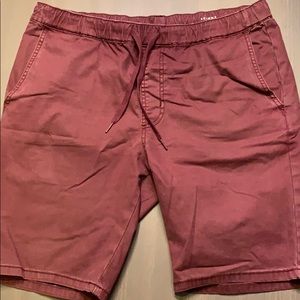 Bullhead Denim Co Skinny Shorts